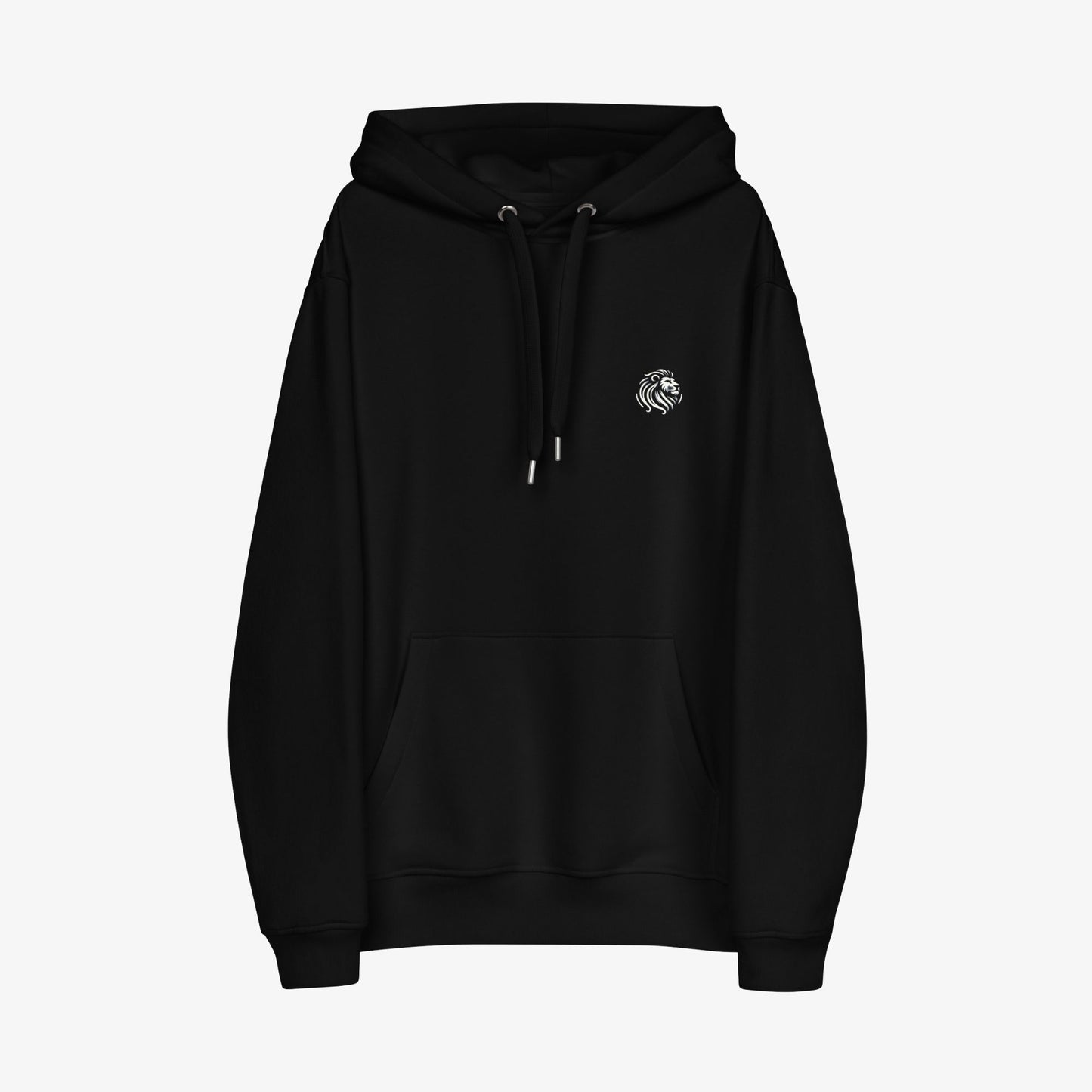 Défilés de mode Hoodie - Black