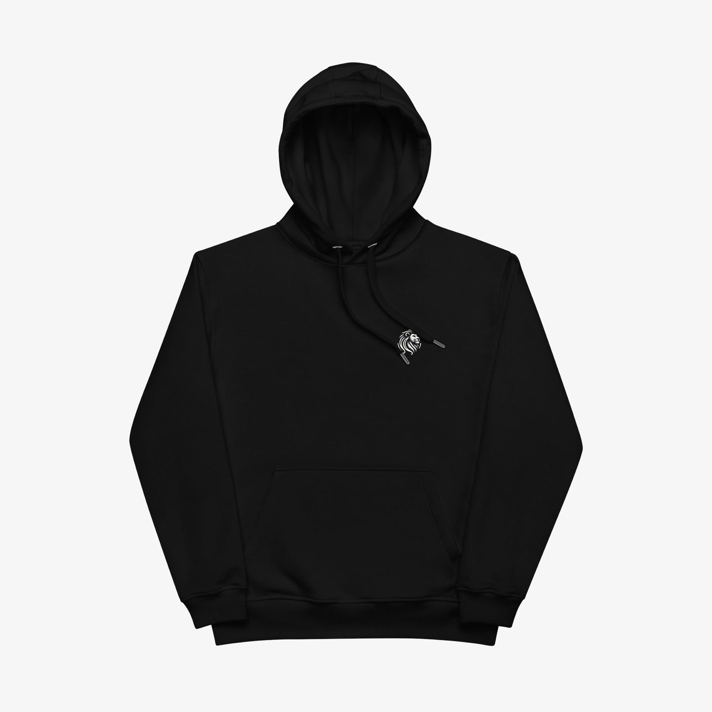 Défilés de mode Hoodie - Black