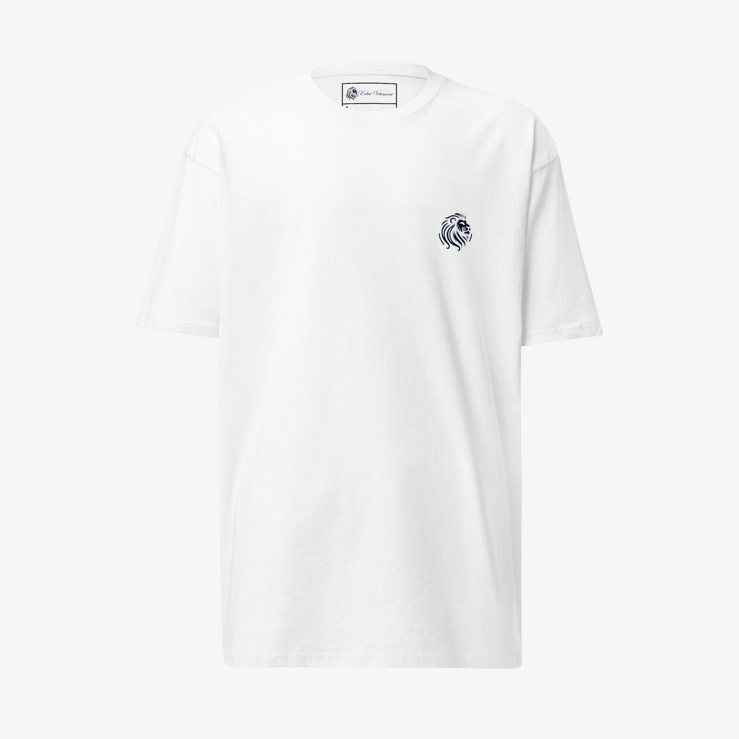 Défilés de mode T-Shirt - White