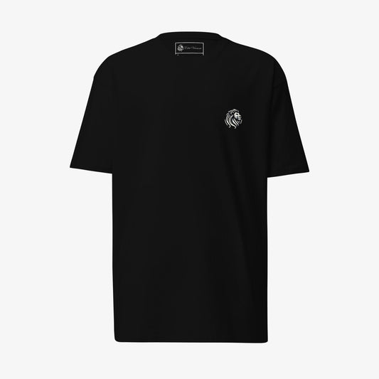Défilés de mode T-Shirt - Black