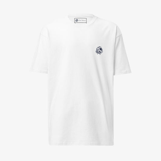 Défilés de mode T-Shirt - White